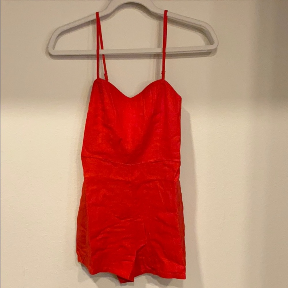 NWT Forever21 Jumpsuit 🔆